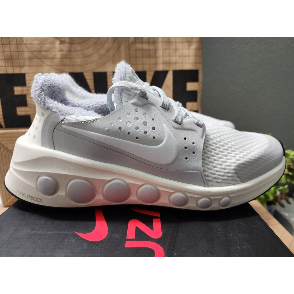 Nike Cruzrone Pure Platinum Sz 8.5